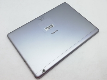 Huawei 国内版 【Wi-Fi】 MediaPad T3 10 2GB 16GB AGS-W09 スペースグレイ