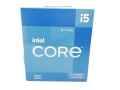  Intel Core i5-12400F(2.5GHz) Box LGA1700/6C(P:6C/E:0C)/12T/L3 18M/PBP65W