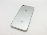 じゃんぱら-Apple au 【SIMロック解除済み】 iPhone 7 128GB シルバー