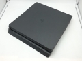 SONY PlayStation4 ジェット・ブラック 500GB CUH-2200AB01