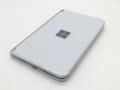 Microsoft 国内版 【SIMフリー】 Surface Duo 2 8GB 128GB 9C1-00005 （法人モデル） グレイシア