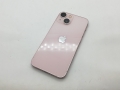  Apple iPhone 13 mini 256GB ピンク （国内版SIMロックフリー） MLJL3J/A