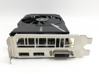MSI GeForce GTX 1650 D6 AERO ITX J グラフィックスボード VD7679-