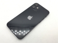  Apple iPhone 12 mini 256GB ブラック （国内版SIMロックフリー） MGDR3J/A