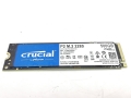 Crucial P2(CT500P2SSD8JP) 500GB/M.2 2280(PCIe3.0 NVMe)/QLC