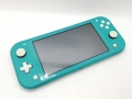 Nintendo Switch Lite 本体 ターコイズ HDH-S-BAZAA