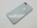 Apple docomo 【SIMロック解除済み】 iPhone 8 Plus 256GB シルバー MQ9P2J/A