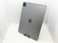 Apple iPad Pro 11インチ（第4世代） Wi-Fiモデル 128GB スペースグレイ MNXD3J/A