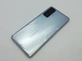 Xiaomi 国内版 【SIMフリー】 POCO F4 GT 8GB 128GB ナイトシルバー 21121210G
