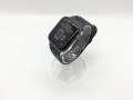  Apple Apple Watch Series4 Nike+ 40mm GPS スペースグレイアルミ/アンスラサイト/ブラックNikeスポーツバンド