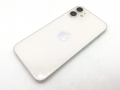  Apple SoftBank 【SIMロック解除済み】 iPhone 12 mini 256GB ホワイト MGDT3J/A