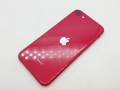 Apple iPhone SE（第2世代） 64GB (PRODUCT)RED （国内版SIMロックフリー） MX9U2J/A
