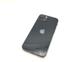  Apple iPhone 13 mini 256GB ミッドナイト （国内版SIMロックフリー） MLJJ3J/A