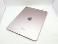  Apple iPad Air（第5世代/2022） Wi-Fiモデル 64GB ピンク MM9D3J/A