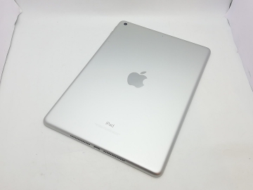 Apple iPad（第6世代/2018） Wi-Fiモデル 128GB シルバー MR7K2J/A