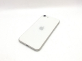  Apple au 【SIMフリー】 iPhone SE（第3世代） 64GB スターライト MMYD3J/A