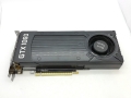 NVIDIA GeForce GTX1060 3GB(GDDR5)/PCI-E
