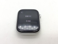  Apple Apple Watch Series8 45mm GPS シルバーアルミニウムケース (バンド無し)