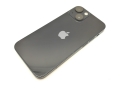  Apple iPhone 13 mini 256GB ミッドナイト （国内版SIMロックフリー） MLJJ3J/A
