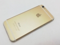 Apple docomo iPhone 6 16GB ゴールド MG492J/A