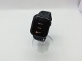 Apple Apple Watch Nike Series7 GPS 45mm ミッドナイトアルミ/スポーツバンド アンスラサイト/ブラックNike