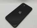  Apple iPhone 11 64GB ブラック （国内版SIMロックフリー） MHDA3J/A（後期型番）