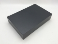 BUFFALO CANVIO DESKTOP HD-TDA4U3-B [ブラック] 【4TB】 USB3.2 Gen1/(2020)
