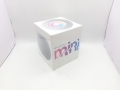  Apple HomePod mini ホワイト MY5H2J/A