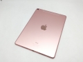  Apple SoftBank 【SIMロック解除済み】 iPad Pro 9.7インチ Cellular 32GB ローズゴールド MLYJ2J/A