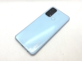  Oppo 楽天モバイル 【SIMフリー】 OPPO Reno5 A アイスブルー 6GB 128GB CPH2199