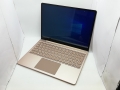 Microsoft Surface Laptop Go サンドストーン  (i5 8G 128G) THH-00045