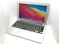  Apple MacBook Air 11インチ Corei5:1.3GHz 256GB MD712J/A (Mid 2013)