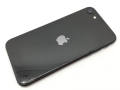 Apple au 【SIMロック解除済み】 iPhone SE（第2世代） 128GB ブラック MHGT3J/A（後期型番）