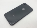 Apple iPhone XR 128GB ブラック （国内版SIMロックフリー） MT0G2J/A