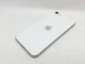 Apple iPhone SE（第2世代） 128GB ホワイト （国内版SIMロックフリー） MXD12J/A