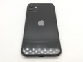  Apple iPhone 11 128GB ブラック （国内版SIMロックフリー） MWM02J/A