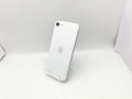  Apple au 【SIMロック解除済み】 iPhone SE（第2世代） 64GB ホワイト MX9T2J/A