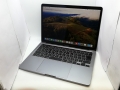  Apple MacBook Pro 13インチ 256GB MNEH3J/A スペースグレイ (M2・2022)