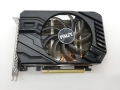  Palit GeForce GTX 1660 SUPER StormX OC(NE6166SS18J9-161F) GTX1660Super/6GB(GDDR6)/PCI-E