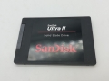 SanDisk SDSSDHII-480G 480GB/SSD/6GbpsSATA