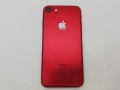  Apple iPhone 7 256GB (PRODUCT)RED Special Edition （国内版SIMロックフリー） MPRY2J/A