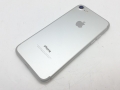 Apple au 【SIMロック解除済み】 iPhone 7 128GB シルバー MNCL2J/A