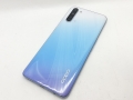  Oppo ymobile 【SIMロック解除済み】 OPPO Reno3 A ホワイト 6GB 128GB A002OP CPH2013