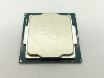 Intel Core i5-8500T (2.1GHz/TB:3.5GHz) bulk LGA1151/6C/6T/L3 9M/UHD630/TDP25W