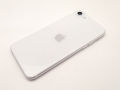  Apple iPhone SE（第2世代） 128GB ホワイト （国内版SIMロックフリー） MHGU3J/A（後期型番）