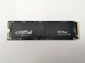 Crucial P3 Plus(CT4000P3PSSD8) 4TB/M.2 2280(PCIe4.0 NVMe)