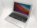  Apple MacBook Air 11インチ Corei5:1.3GHz 256GB MD712J/A (Mid 2013)