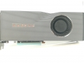  HIS Radeon RX 5700 XT IceQX2 8GB D6（HS-57TR8DSBR） RX5700XT/8GB(GDDR6)/PCI-E