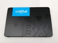 Crucial BX500 CT4000BX500SSD1 4TB/SSD/6GbpsSATA
