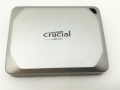 Crucial 【ポータブルSSD】X9PRO CT4000X9PROMACSSD9 【4TB】 USB3.2(Gen2)/(2020)